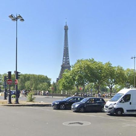 Av Montaigne Champs Elysee Paříž Exteriér fotografie
